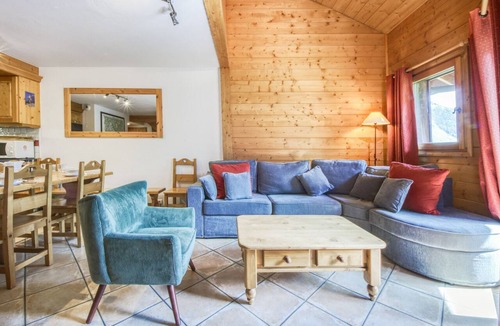 Les Houches Apartment | Apartment Apollo 7p/3r