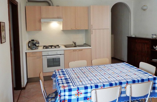 Vesio Apartment | Apartment / app. for 4 guests with 50m² in Vesio (71286)