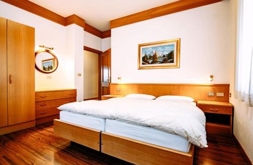 Fontanazzo Apartment | Apartment Ardoney-1 by Interhome