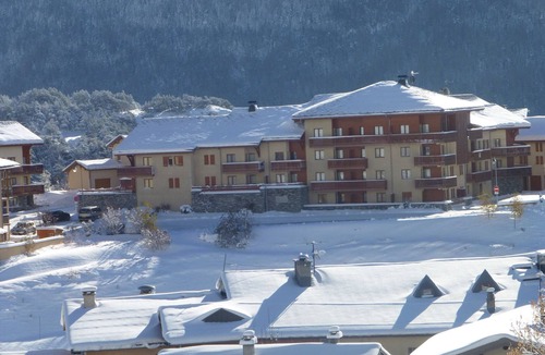 Aussois Apartment | Apartment Aussois, 2 bedrooms, 6 persons