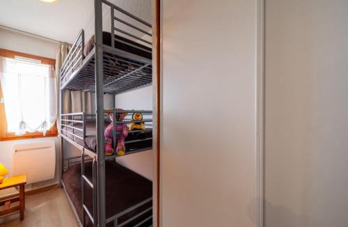 Le Corbier Apartment | Apartment Bâtiment A-18 by Interhome