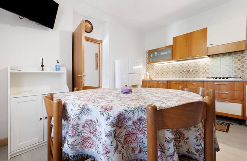Bleggio Superiore Apartment | Apartment 'Casa Michele' with Mountain View, Shared Terrace and Wi-Fi