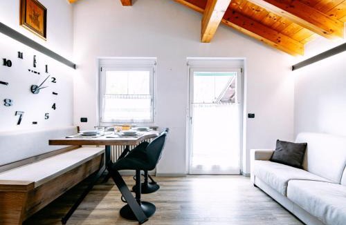 Fontanazzo Apartment | Apartment Cecilia-3 by Interhome