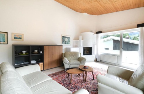 Adelboden Apartment | Apartment Chalet Specht by Interhome
