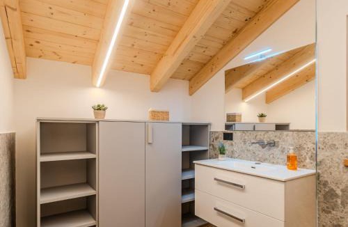 Valtellina Apartment | Apartment Cigno by Interhome
