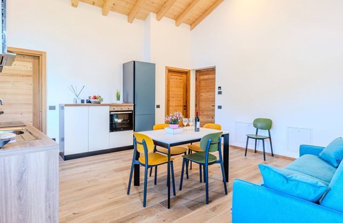 Valtellina Apartment | Apartment Cigno by Interhome