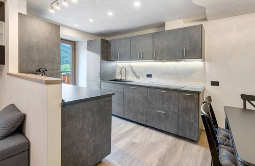 Valdidentro Apartment | Apartment "Cima Piazzi" – Comfort, Relaxation, and Nature between Bormio and Livigno
