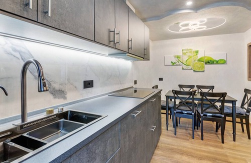 Valdidentro Apartment | Apartment "Cima Piazzi" – Comfort, Relaxation, and Nature between Bormio and Livigno