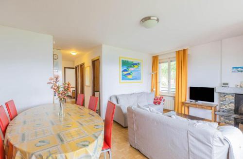 Vermala Apartment | Apartment Crans-Montana near Ski Slopes