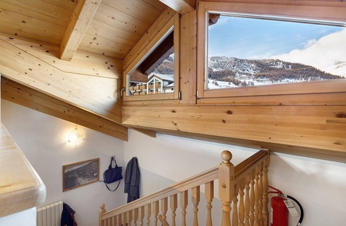 San Rocco Apartment | Apartment 'Dendrites' with Shared Terrace, Balcony and Wi-Fi