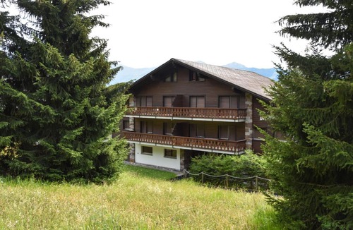 Verbier Apartment | Apartment Diure 015