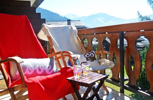 Verbier Apartment | Apartment Diure 015