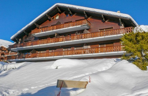 Verbier Apartment | Apartment Diure 015