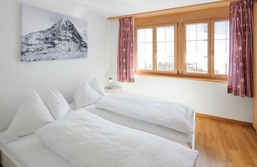 Grindelwald Apartment | Apartment Dolce Vita