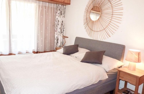 Ovronnaz Apartment | Apartment Eaux Vives 101 by Interhome