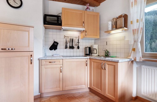 Melago Apartment | Apartment "Edelweiss" with mountain view, private terrace and Wi-Fi