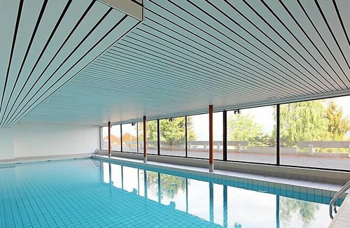 Saint-Pierre-de-Clages Apartment | Apartment Eden Roc 56 in Nendaz - 6 persons, 2 bedrooms
