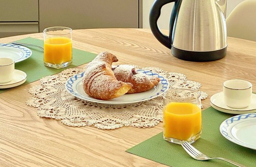 Paratico Apartment | Apartment 'Elegance & Comfort on Lake Iseo' with Lake View, Wi-Fi & Cooling