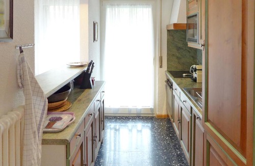 Randogne Apartment | Apartment Europa by Interhome