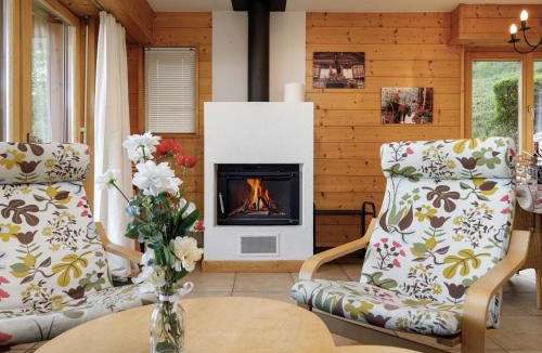 Ovronnaz Apartment | Apartment Fénestral R01 by Interhome