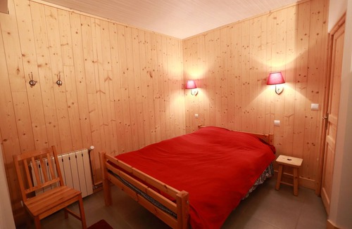 Viel-Alpe Apartment | apartment/ flat - ALPE D'HUEZ