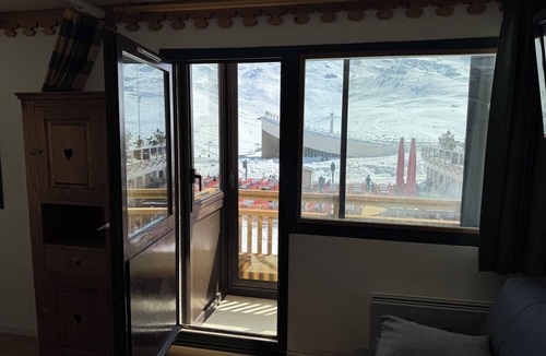 Val-Thorens Apartment | Apartment/flat - VAL THORENS