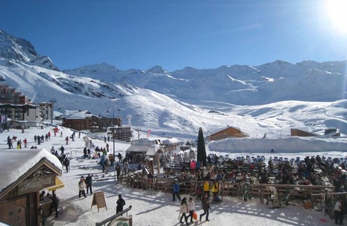 Val-Thorens Apartment | Apartment/flat - VAL THORENS