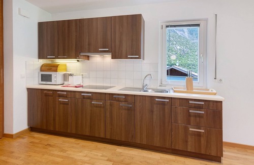 Castelbello-Ciardes Apartment | Apartment 'Gala' with Mountain View, Private Terrace and Wi-Fi