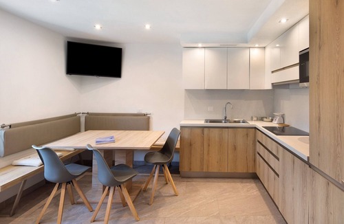 Livigno Apartment | Apartment Gg 4 – Central Livigno, Gold Discount Card for Local Services Included