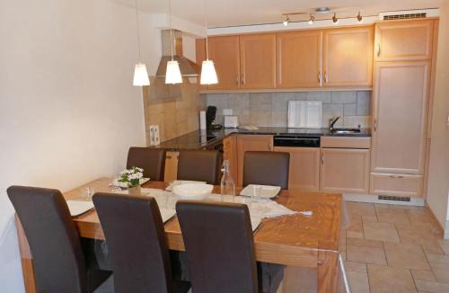 Saint-Pierre-de-Clages Apartment | Apartment Grand Panorama C5 by Interhome
