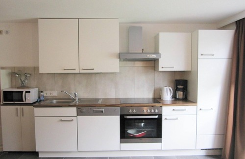 Kappl Apartment | Apartment in Kappl including Silvretta Card