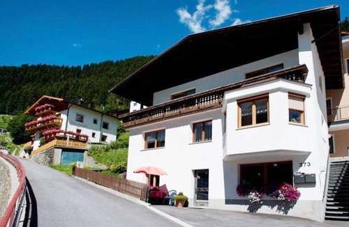 Kappl Apartment | Apartment in Kappl including Silvretta Card