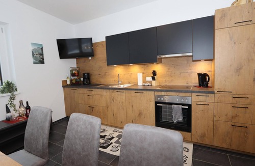 Kappl Apartment | Apartment in sunny location near ski lift