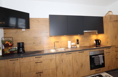 Kappl Apartment | Apartment in sunny location near ski lift