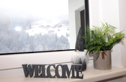 Kappl Apartment | Apartment in sunny location near ski lift