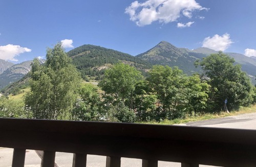 Termignon Apartment | Apartment in Termignon near Gondola