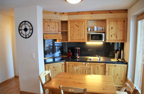 Saint-Pierre-de-Clages Apartment | Apartment in the heart of valley