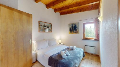 Montana Apartment | Apartment in the heart of nature