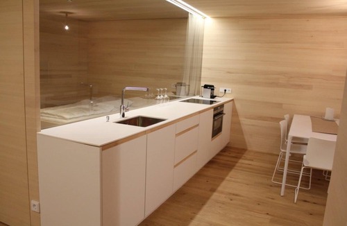 Damuels Apartment | Apartment in the ski and hiking paradise Mellau Damüls (AT)
