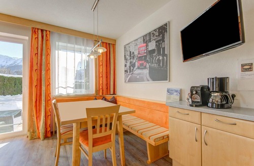 Fiss Apartment | Apartment in Tyrol in an attractive area