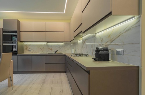 Dalmine Apartment | Apartment in villa near Bergamo and Orio al Serio Airport BGY