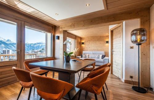 Courchevel Apartment | Apartment Itauba Courchevel 1850 - by EMERALD STAY