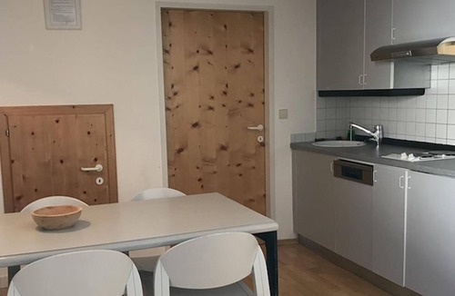 Kuhtai Apartment | Apartment Kitzbühel - Apartments Kühtai