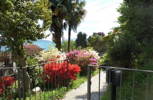 San Maurizio Apartment | Apartment La Verbanella A