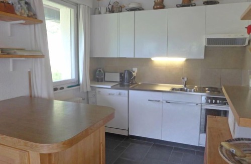 Val d'Illiez Apartment | Apartment Les Cimes in Val-d'Illiez - 10 persons, 4 bedrooms