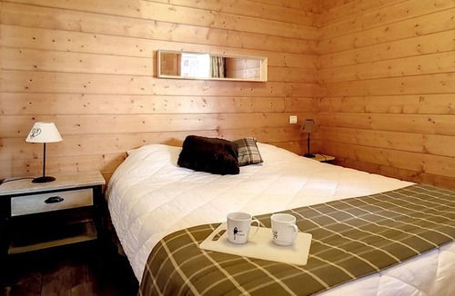 Reberty Apartment | Apartment Les Menuires, 1 bedroom, 4 persons
