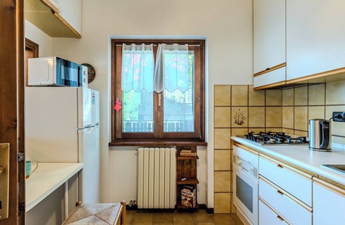 Dorio Apartment | Apartment Lidia by Interhome