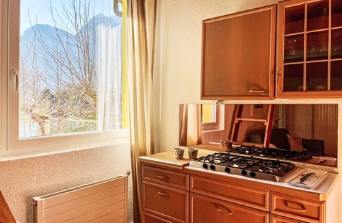 Valtellina Apartment | Apartment Lucia by Interhome