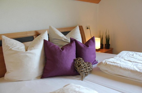 Grossdorf Apartment | Apartment Magdalena