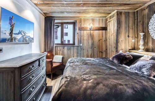 Val-d'Isere Villa | Apartment Margaux - Four Bedroom Villa, Sleeps 10